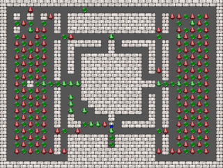 Уровень 77 — Bugs Collection 138